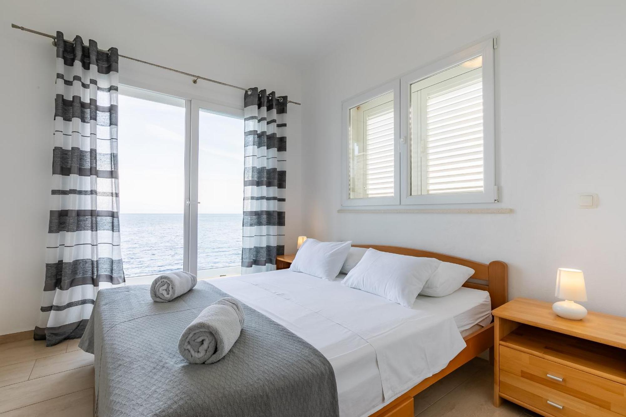 Holiday House Martinovic プリグラディサ エクステリア 写真