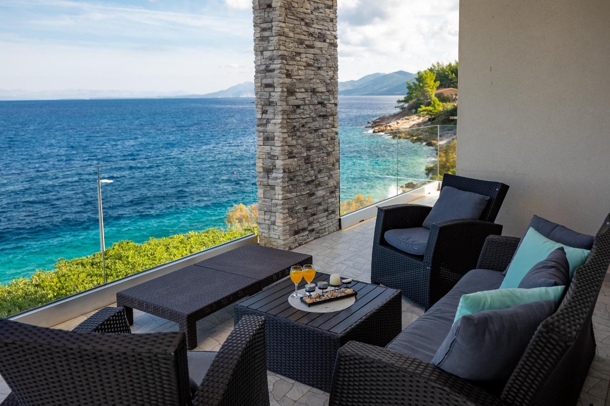Holiday House Martinovic プリグラディサ エクステリア 写真