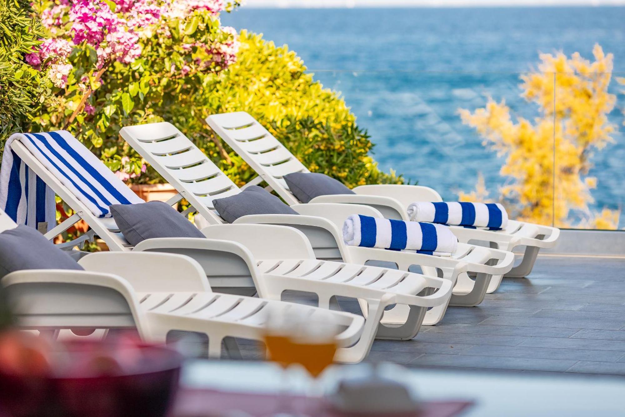 Holiday House Martinovic プリグラディサ エクステリア 写真