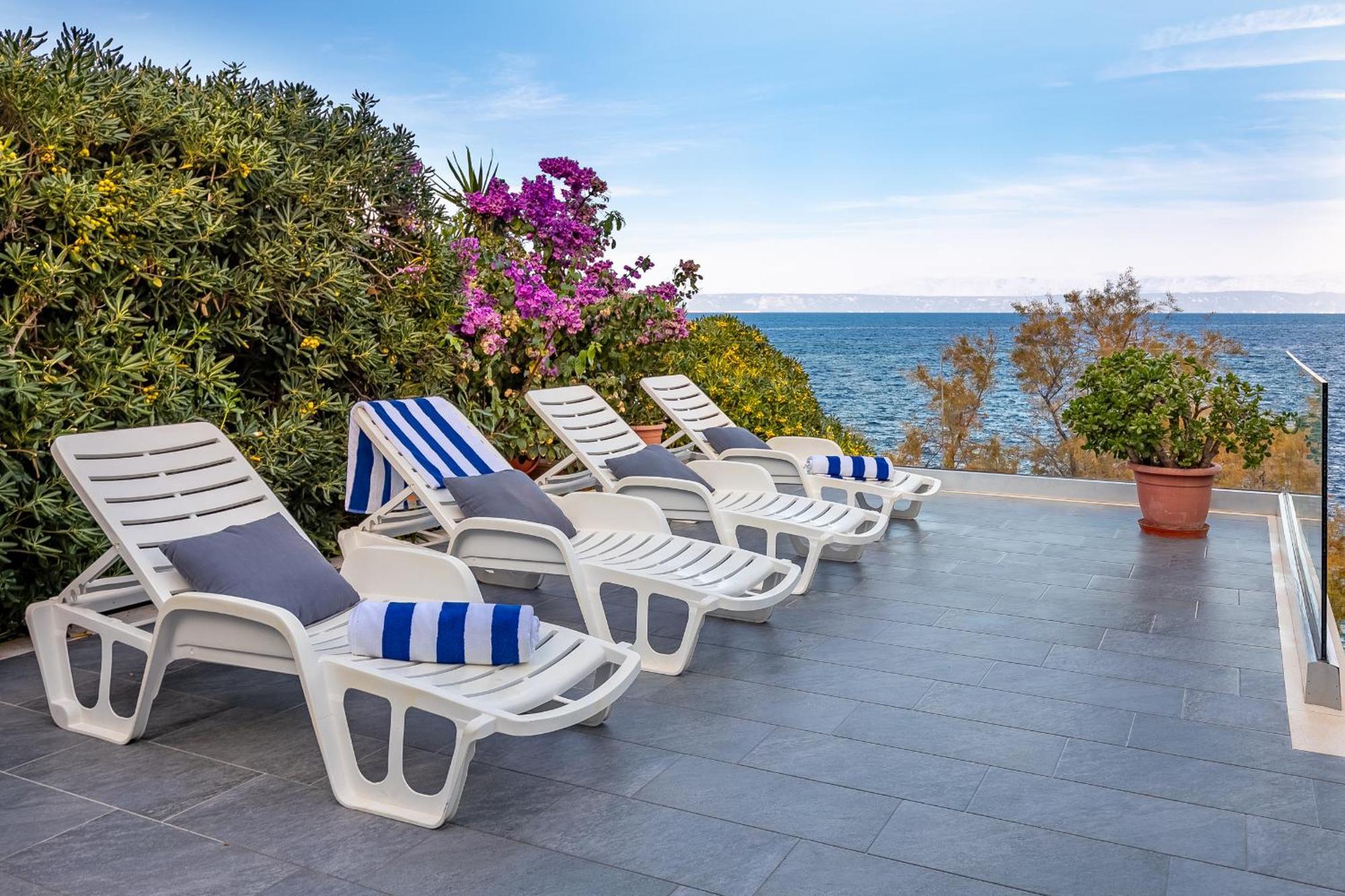 Holiday House Martinovic プリグラディサ エクステリア 写真