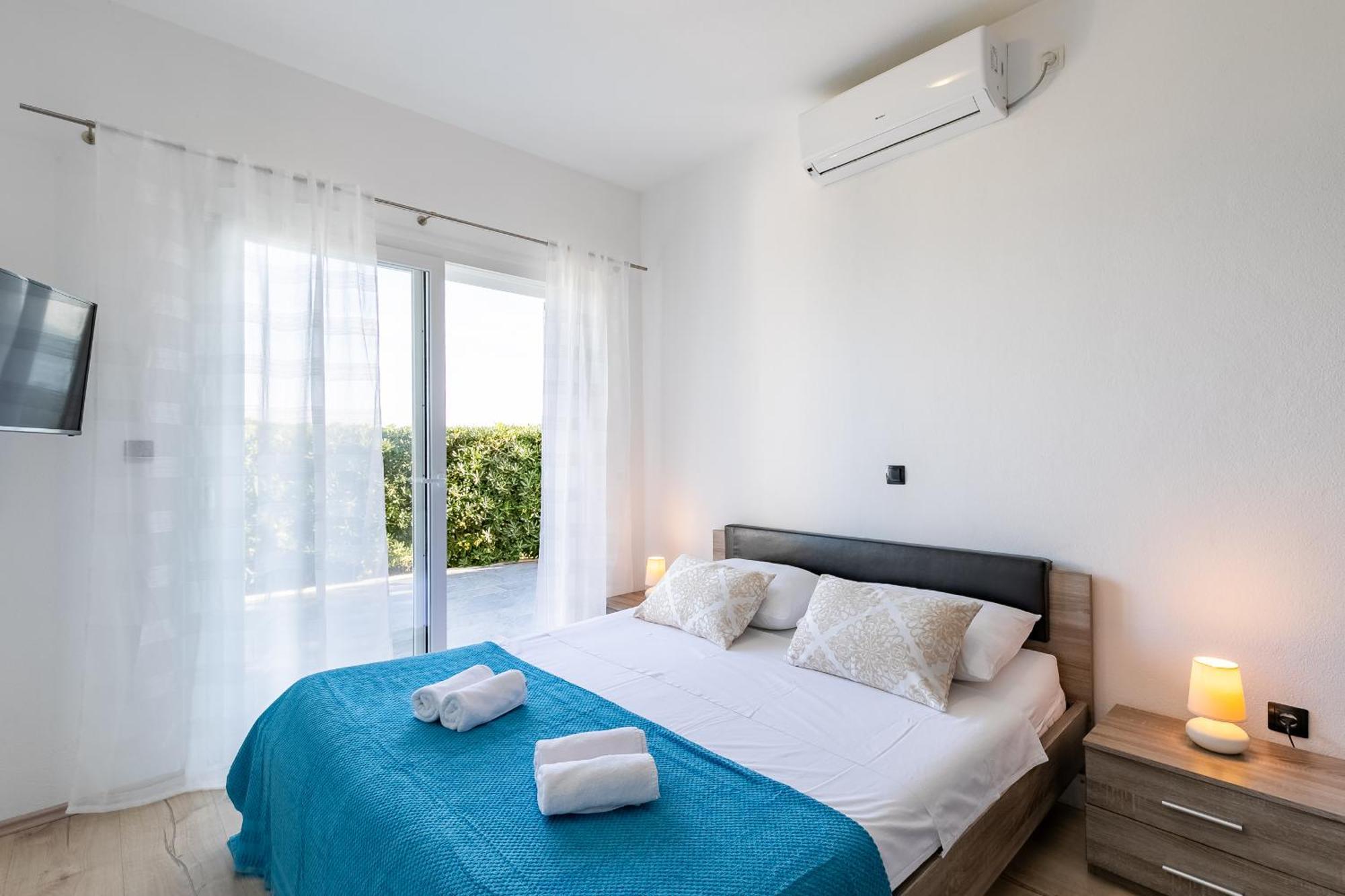 Holiday House Martinovic プリグラディサ エクステリア 写真