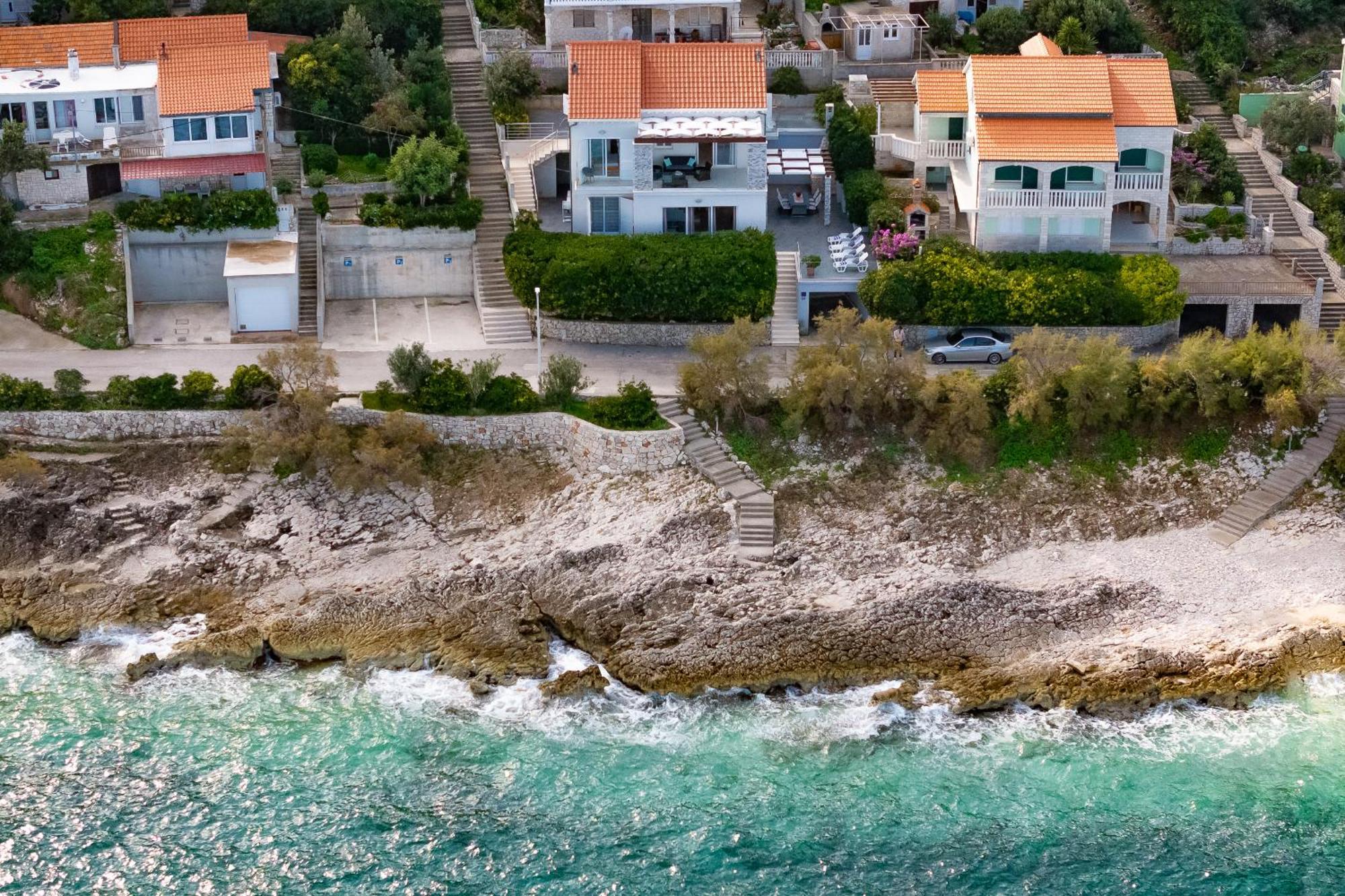 Holiday House Martinovic プリグラディサ エクステリア 写真