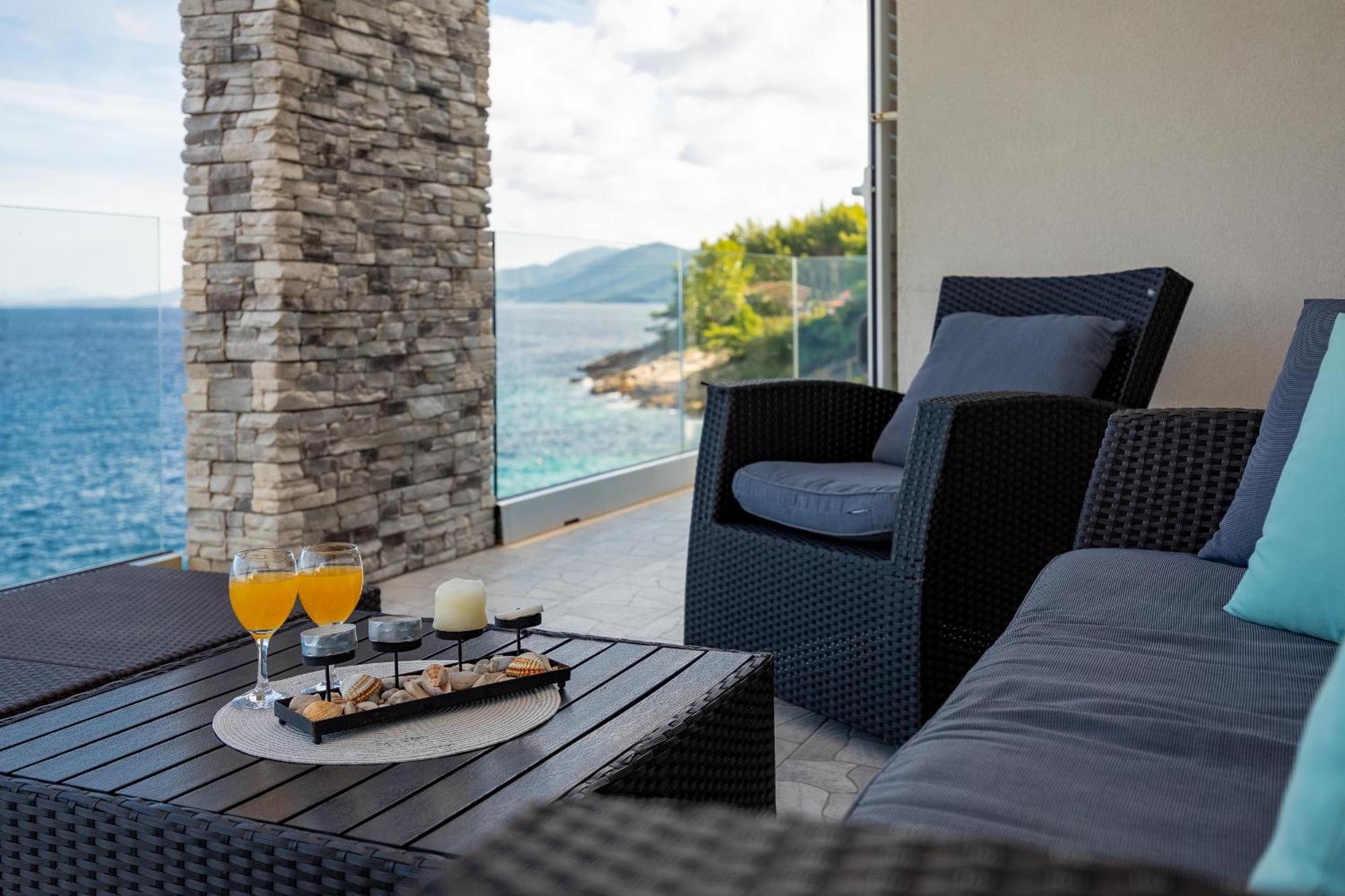 Holiday House Martinovic プリグラディサ エクステリア 写真